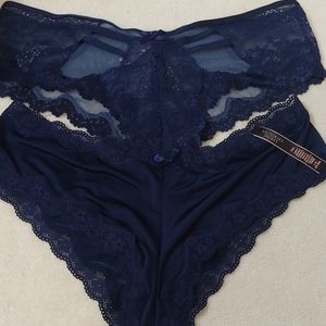 Victoria secret panties.